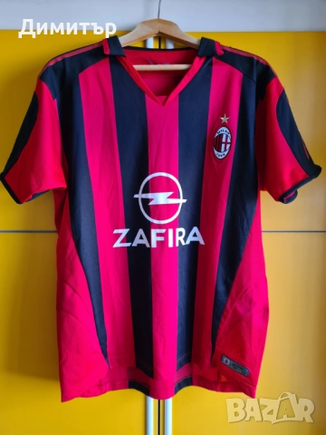 Тениска AC Milan Милан