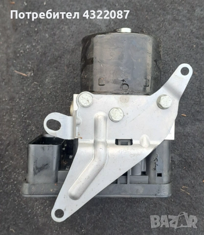 АБС / ABS модул за BMW 3 Series E90 320i 150к.с. Sedan 2005-2012, снимка 4 - Части - 53052725