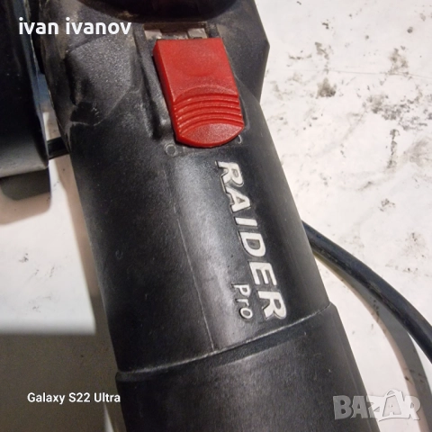 Флекс професионален , снимка 3 - Ъглошлайфи - 52393369