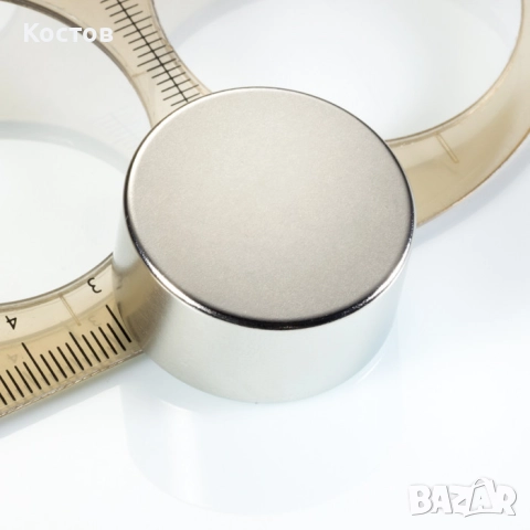 Неодимов магнит