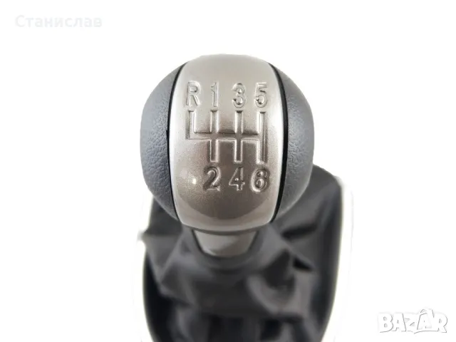 Топка с маншон за скоростен лост за Seat Altea / Altea XL (2004-2015)