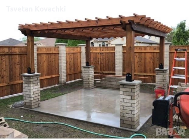 Топлоизолация/Шпакловка/Боядисване/Гипсокартон/Теракот/Фаянс/ВиК и ЕЛ/Покриви/Основни Ремонти, снимка 3 - Ремонти на къщи - 52791631