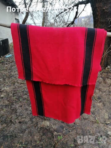 Ръчно тъканта пътека за коридор