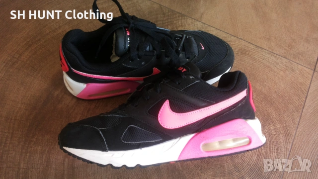 NIKE Air Max Ivo Women Kids Shoes Размер EUR 37,5 / UK 4,5 дамски детски маратонки 131-14-S, снимка 9 - Маратонки - 53042661