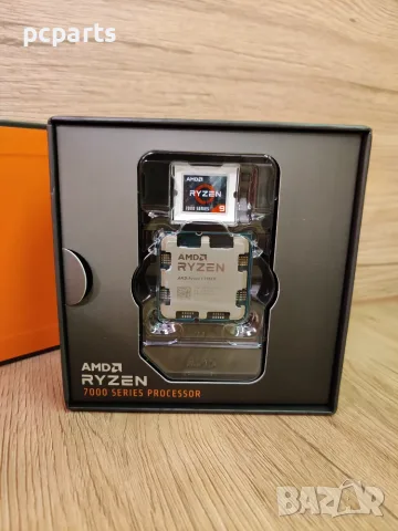 Процесор AMD Ryzen 9 7950X 