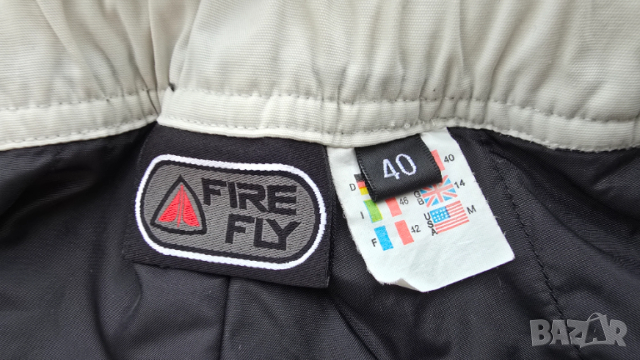 Мъжки ски екип FALKON и FIRE FLY размер М , снимка 10 - Зимни спортове - 53069065