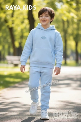 🔥🔥 НАМАЛЕНИЕ ДО -50%!!!🔥🔥, снимка 6 - Детски анцузи и суичери - 52798920