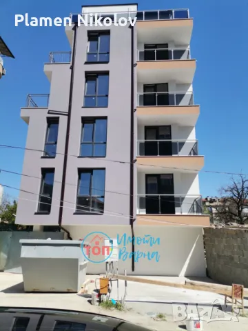 ТОП ЦЕНА - Цветен квартал ул. Кокиче 4