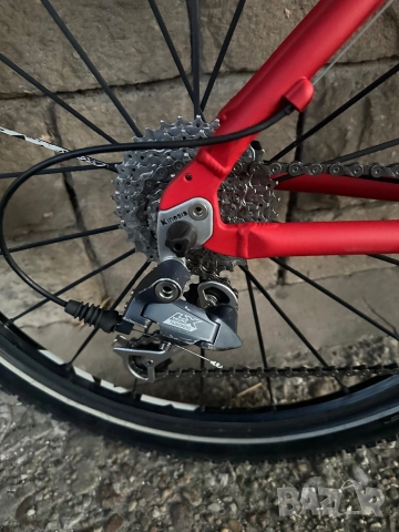 CHAKA AL 600-26цолов велосипед, снимка 6 - Велосипеди - 52249764