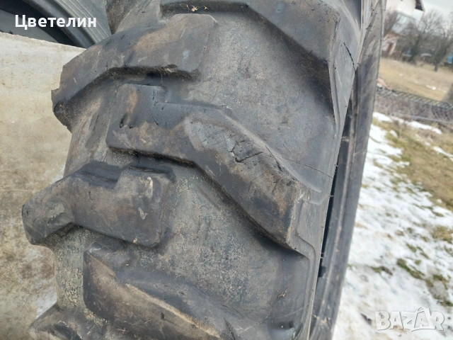 Гума 16.9 -28 MITAS