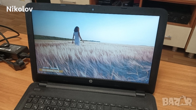 Лаптоп HP 250 G5 Notebook Intel Core i5-6200U, снимка 6 - Лаптопи за дома - 52508757