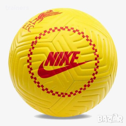 Nike Strike Liverpool код DC2377-703, снимка 3 - Футбол - 37669290