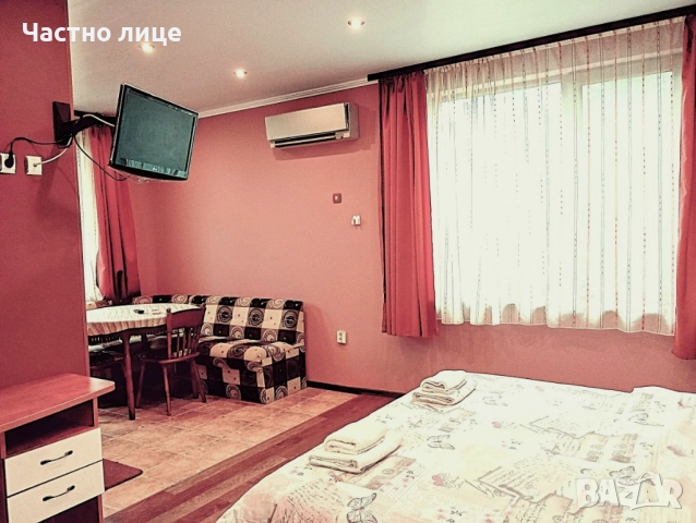 Свободни стаи за нощувки Варна на 2 мин. с кола от кв.Виница.Баня за всяка стая. Свободно паркиране!, снимка 7 - Стаи под наем - 36723111