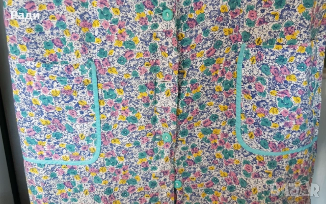 Продавам летни рокли къс ръкав и без ръкав, снимка 12 - Рокли - 46937784