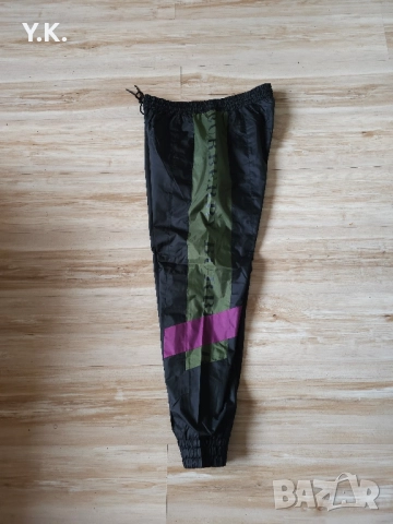 Оригинално мъжко долнище Burberry, снимка 3 - Спортни дрехи, екипи - 52094850