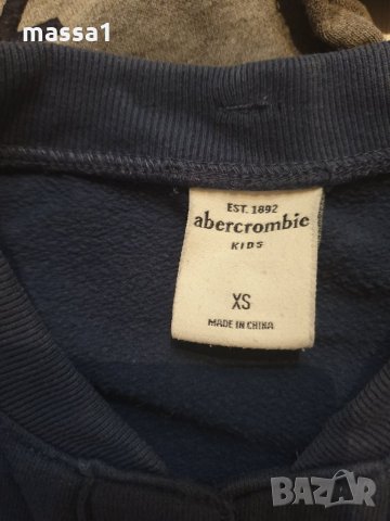 abercrombie детски суичъри. 15.00 лв. за бр., снимка 7 - Детски анцузи и суичери - 30304806