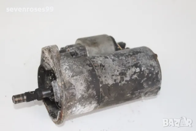 Стартер Фолксваген Ауди Сеат VW SEAT AUDI 0001112038, снимка 3 - Части - 48511749