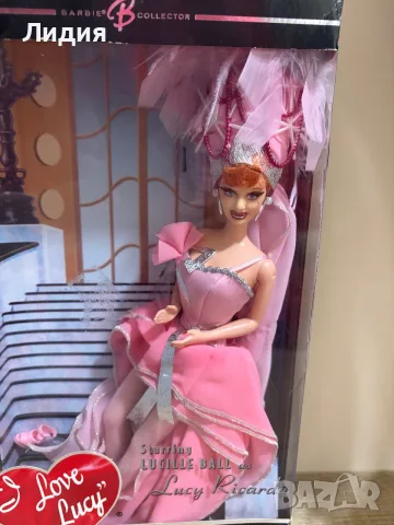 Barbie / Барби., снимка 8 - Колекции - 54589574