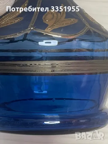 Антикварно Луксозно Турско наргиле, снимка 11 - Наргилета - 48727823