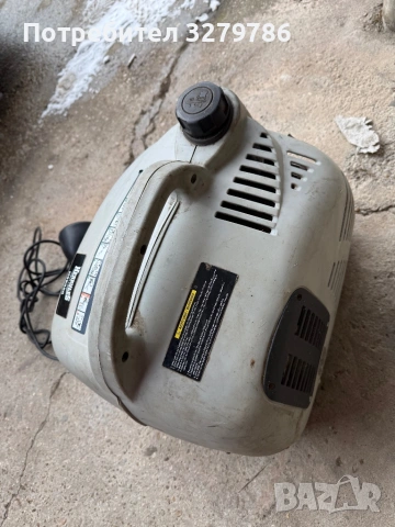 Генератор Херкулес , снимка 4 - Генератори - 53318711