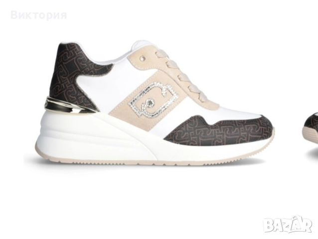 НОВИ обувки liu jo 38н.