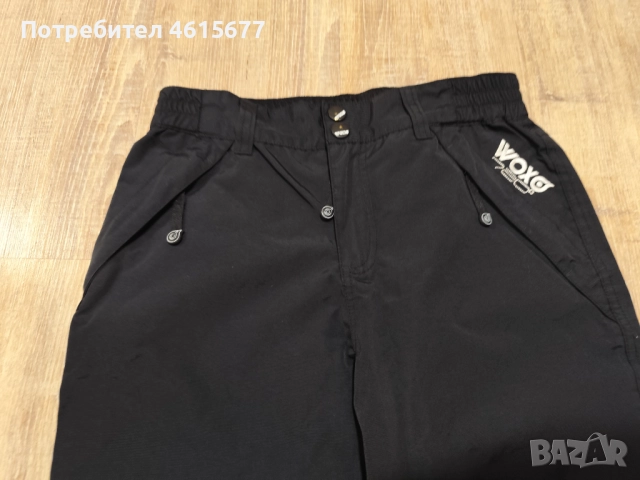 ски панталон , снимка 2 - Детски панталони и дънки - 52043542