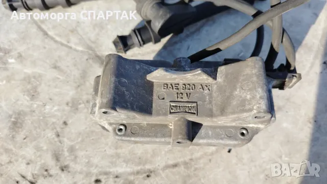 Запалителна бобина с номер на част BAE920AX, снимка 2 - Части - 48348034