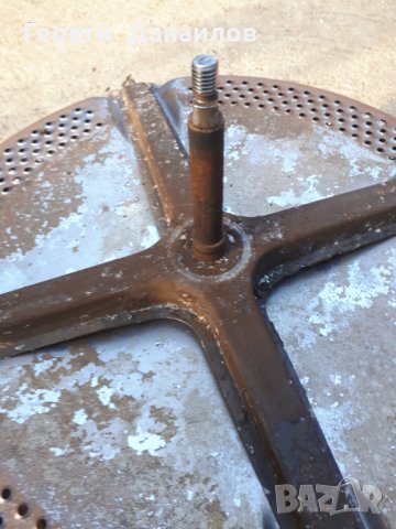 Продавам пералня LINDI 516 на части, снимка 13 - Перални - 30161943