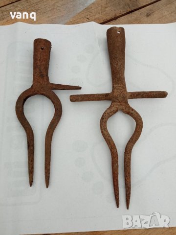 Стари вили, снимка 1