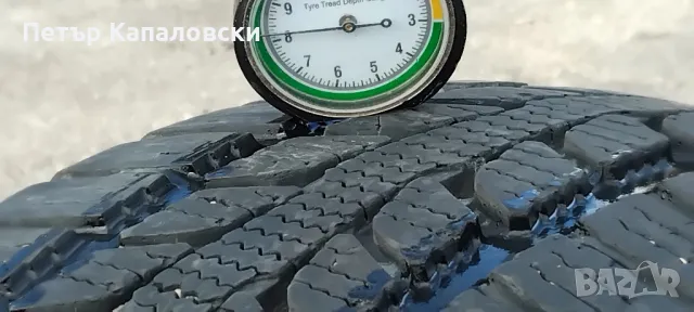 Гуми 205 55 16 Нексен Nexen 2 броя. Нов внос.Не са нови. Цената е за брой гума., снимка 7 - Гуми и джанти - 48901165