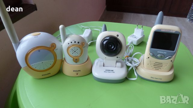 бебефон Philips scd 468, снимка 12 - Бебефони - 32199342