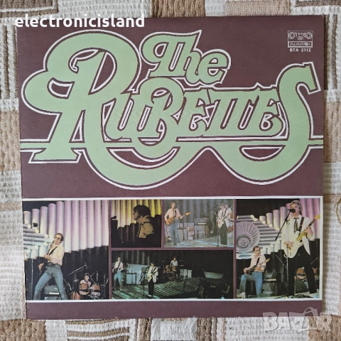 Отлично запaзени винилови плочи за грамофон с найлон и обложка, Балкантон, Electrecord..Разпродажба!, снимка 16 - Грамофонни плочи - 51386959