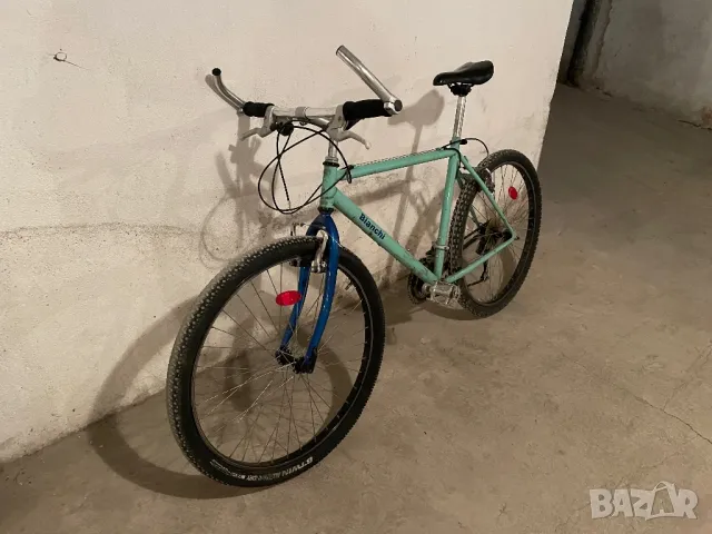 Колело 26” инча Bianchi - Велосипед 26” инча