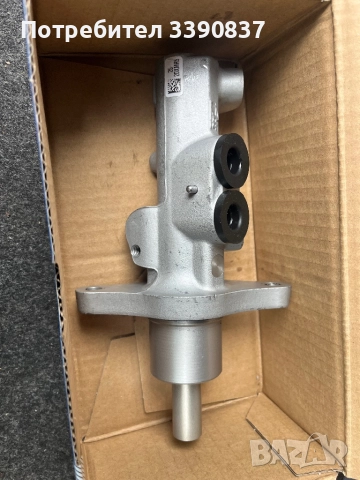 Спирачна помпа ATE за Фолксваген, Ауди, Шкода, Сеат , снимка 5 - Части - 52040703