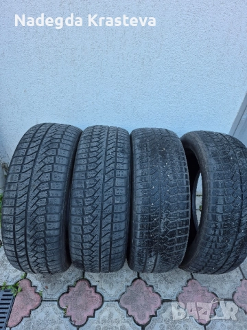 продавам 4 бр. гуми, снимка 6 - Гуми и джанти - 52104021