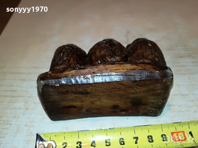 ТРИ ФИГУРКИ ЗА КОЛЕКЦИЯ ОТ ФРАНЦИЯ 1701231033, снимка 13 - Антикварни и старинни предмети - 39333637