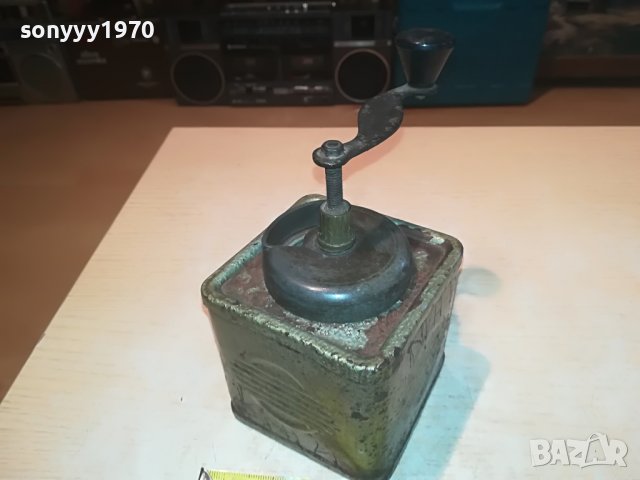 АНТИЧНА МЕЛНИИЦА 2809221357, снимка 4 - Антикварни и старинни предмети - 38146525