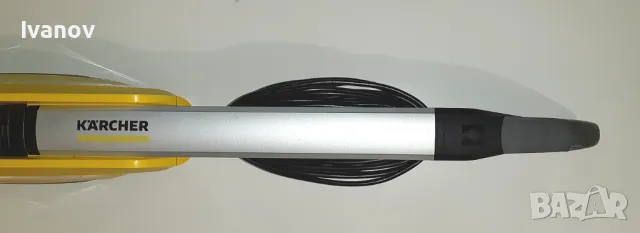 KARCHER FC5, снимка 9 - Мопове, кофи, четки и метли - 47626850