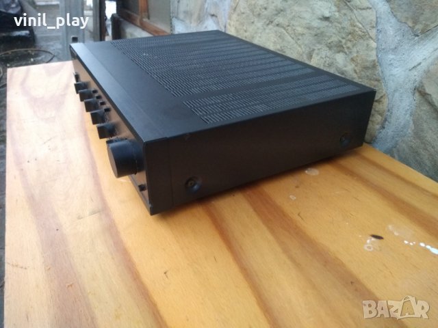 Harman Kardon HK6300, снимка 7 - Ресийвъри, усилватели, смесителни пултове - 31195539