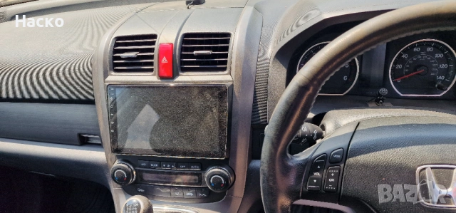 Honda CR-V CRV 2.2 i-CTDi на части Хонда ЦР-В ЦРВ 2.2 на части, снимка 6 - Автомобили и джипове - 53036847