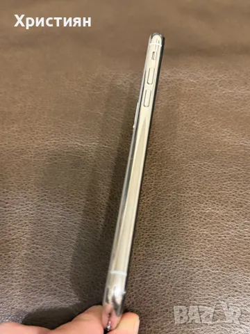 iPhone XS 256GB Silver, снимка 5 - Apple iPhone - 48262199