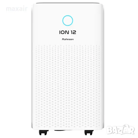 Влагоуловител Rohnson R-91612 Ion * Безплатна доставка * Гаранция 5 години , снимка 6 - Влагоабсорбатори и влагоуловители - 47264306