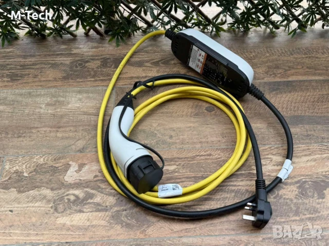 Оригинално зарядно за VW, 1EA 971 675, APTIV IC-CPD, снимка 5 - Аксесоари и консумативи - 51326667