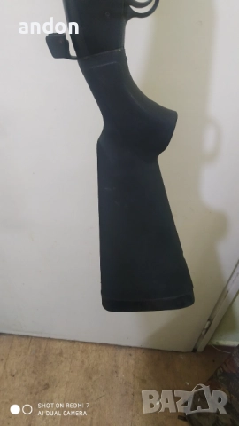 Продавам ловна помпа Mosberg Maveric 12kal