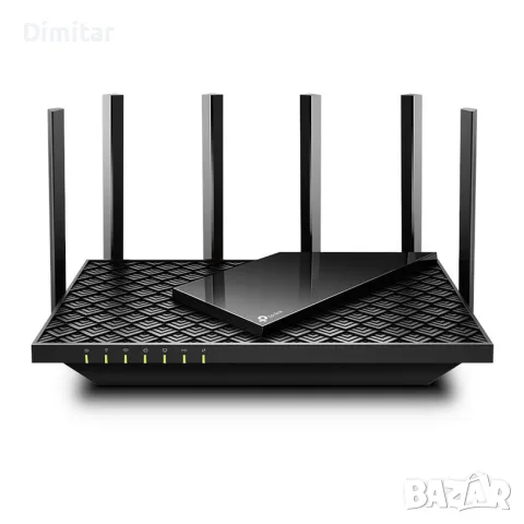 РУТЕР TP-LINK ARCHER AX73 /AX5400 Dual-band, WI-FI 6, Gigabit