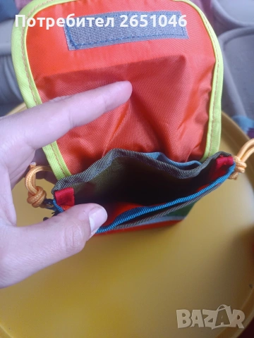 Чанта/Борсета, снимка 4 - Чанти - 54219397