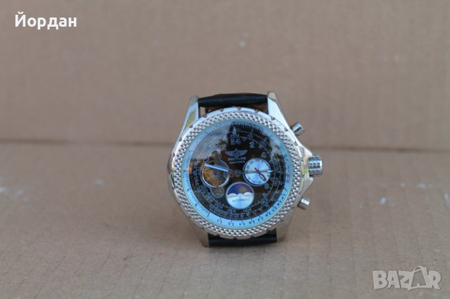 Часовник Брейтлинг автоматик 