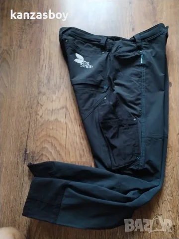 MASCOT ADVANCED TROUSERS - работен СТРЕЧ панталон 54/L , снимка 4 - Спортни дрехи, екипи - 56275100