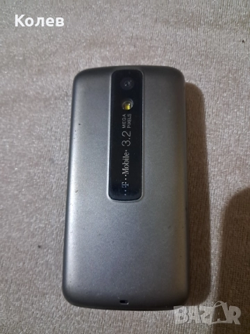 Комуникатор HTC Touch pro, снимка 5 - HTC - 51882240