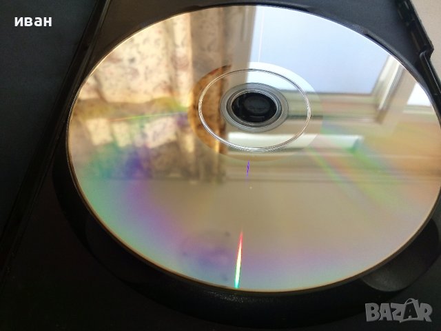 DVD  "Ну,Погоди  епизоди 9-16", снимка 3 - Анимации - 40810483